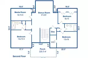 3204 Waterway Blvd Blvd, Isle Of Palms, SC 29451 - Photo 43