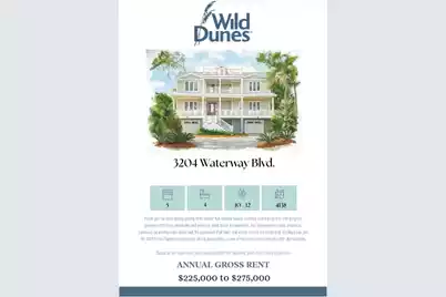 3204 Waterway Blvd Boulevard, Isle Of Palms, SC 29451 - Photo 11