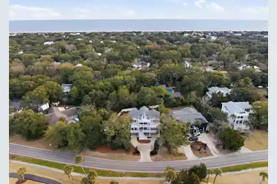 3204 Waterway Blvd Boulevard, Isle Of Palms, SC 29451 - Photo 7