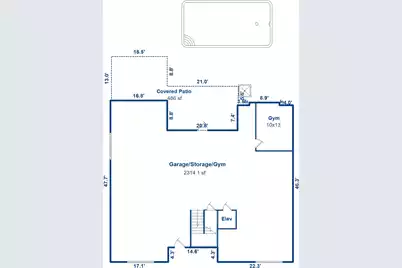 3204 Waterway Blvd Boulevard, Isle Of Palms, SC 29451 - Photo 43