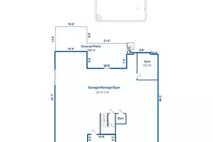 3204 Waterway Blvd Blvd, Isle Of Palms, SC 29451 - Photo 43