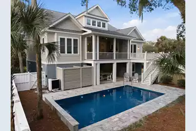 3204 Waterway Blvd Boulevard, Isle Of Palms, SC 29451 - Photo 47