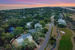 3204 Waterway Blvd Blvd, Isle Of Palms, SC 29451 - Photo 3