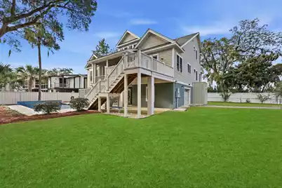 3204 Waterway Blvd Boulevard, Isle Of Palms, SC 29451 - Photo 3