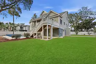 3204 Waterway Blvd Blvd, Isle Of Palms, SC 29451 - Photo 3