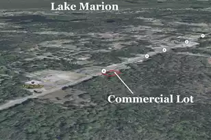 0 Old Number 6 Hwy, Eutawville, SC 29048 - Photo 1