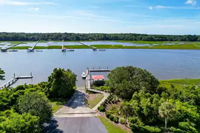 2621 Anchor Watch Drive, Wadmalaw Island, SC 29487 - Photo 95