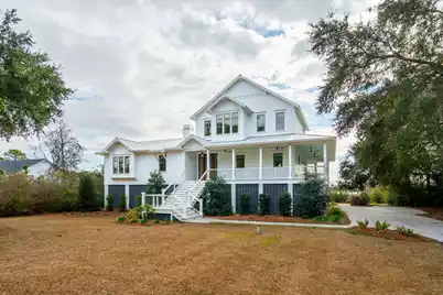 8107 Doar Road, Awendaw, SC 29429 - Photo 3