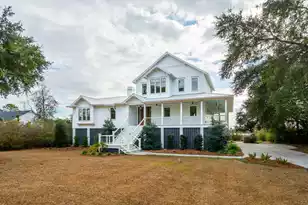 8107 Doar Rd, Awendaw, SC 29429 - Photo 3