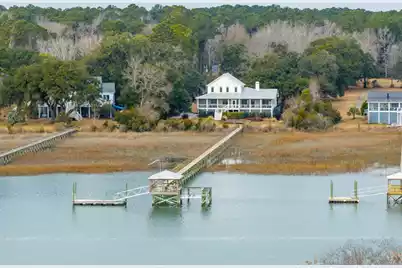 8107 Doar Road, Awendaw, SC 29429 - Photo 1