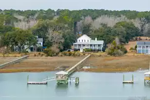 8107 Doar Rd, Awendaw, SC 29429 - Photo 1