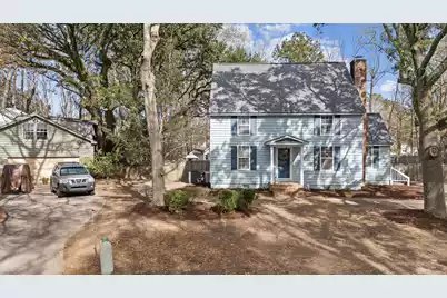 855 Springwood Circle, Mount Pleasant, SC 29464 - Photo 25