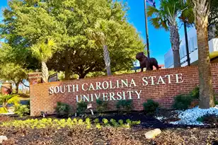 2491 Russell St, Orangeburg, SC 29115 - Photo 9