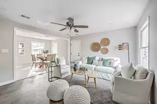 9 Roselle Ave, Goose Creek, SC 29445 - Photo 5