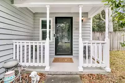 1415 Oaklanding Road, Mount Pleasant, SC 29464 - Photo 3