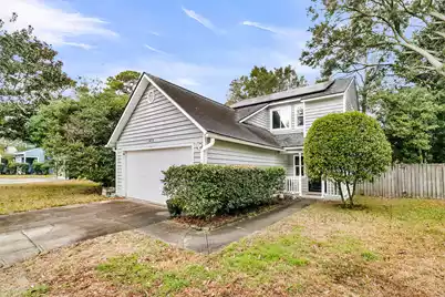 1415 Oaklanding Road, Mount Pleasant, SC 29464 - Photo 1