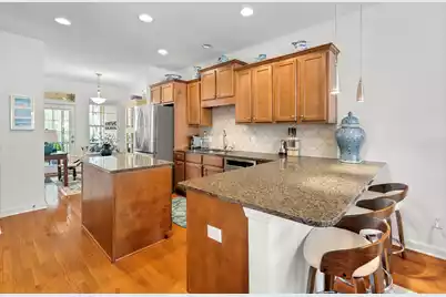 248 Fair Sailing Road #38, Mount Pleasant, SC 29466 - Photo 33