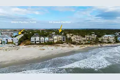 63 Grand Pavilion Boulevard, Isle Of Palms, SC 29451 - Photo 7