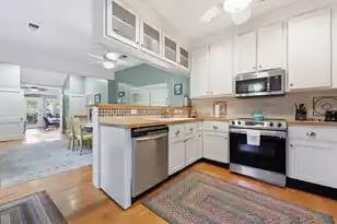 418 Ashley Ave E, Folly Beach, SC 29439 - Photo 5