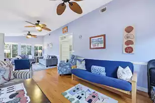418 Ashley Ave E, Folly Beach, SC 29439 - Photo 15