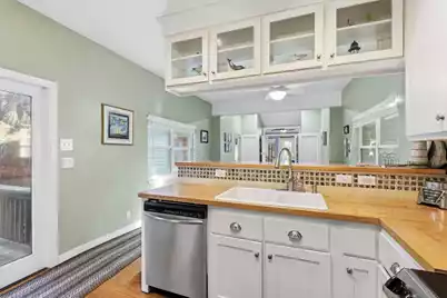 418 Ashley Avenue E, Folly Beach, SC 29439 - Photo 23