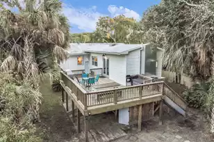 418 Ashley Ave E, Folly Beach, SC 29439 - Photo 3