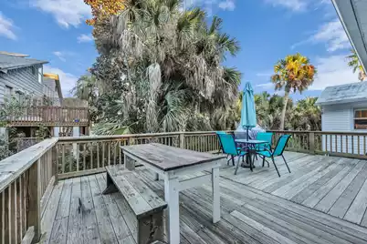 418 Ashley Avenue E, Folly Beach, SC 29439 - Photo 49