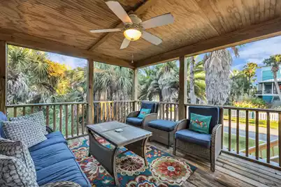 418 Ashley Avenue E, Folly Beach, SC 29439 - Photo 7