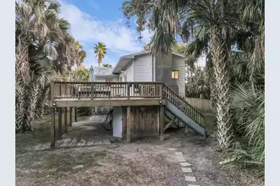 418 Ashley Avenue E, Folly Beach, SC 29439 - Photo 53