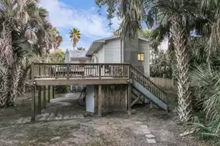 418 Ashley Ave E, Folly Beach, SC 29439 - Photo 53