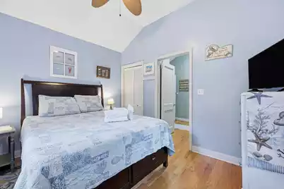 418 Ashley Avenue E, Folly Beach, SC 29439 - Photo 33