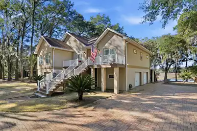 8448 Chisolm Plantation Road, Edisto Island, SC 29438 - Photo 9