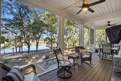 8448 Chisolm Plantation Road, Edisto Island, SC 29438 - Photo 5