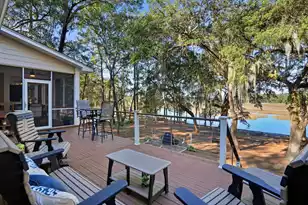 8448 Chisolm Plantation Rd, Edisto Island, SC 29438 - Photo 3
