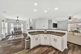 236 Island Green Rd, Goose Creek, SC 29445 - Photo 5