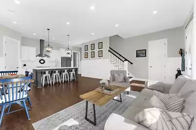 2866 Maritime Forest Drive, Johns Island, SC 29455 - Photo 5