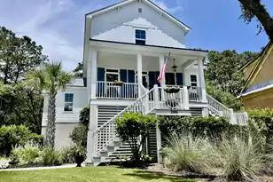 2866 Maritime Forest Dr, Johns Island, SC 29455 - Photo 33
