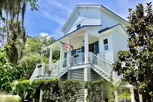 2866 Maritime Forest Dr, Johns Island, SC 29455 - Photo 1