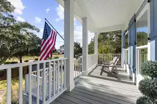2866 Maritime Forest Dr, Johns Island, SC 29455 - Photo 19