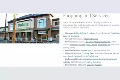 788 Maynard Lane, Summerville, SC 29486 - Photo 63