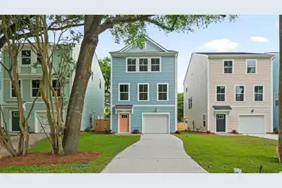 1826 Helm Avenue, North Charleston, SC 29405 - Photo 1