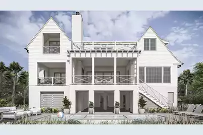 2910 Jasper Boulevard, Sullivans Island, SC 29482 - Photo 3