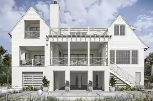 2910 Jasper Blvd, Sullivans Island, SC 29482 - Photo 3