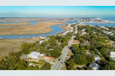 2910 Jasper Boulevard, Sullivans Island, SC 29482 - Photo 25