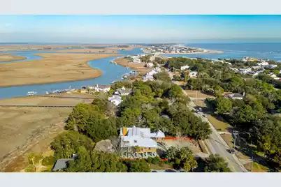 2910 Jasper Boulevard, Sullivans Island, SC 29482 - Photo 7