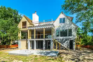 2910 Jasper Blvd, Sullivans Island, SC 29482 - Photo 13