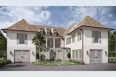 2910 Jasper Boulevard, Sullivans Island, SC 29482 - Photo 1