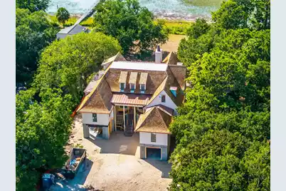 2910 Jasper Boulevard, Sullivans Island, SC 29482 - Photo 7