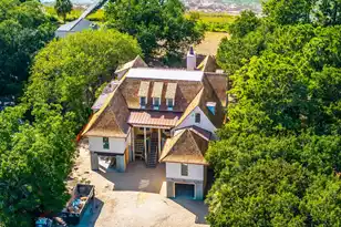 2910 Jasper Blvd, Sullivans Island, SC 29482 - Photo 7