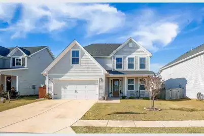 728 Sportsman Road, Moncks Corner, SC 29461 - Photo 1